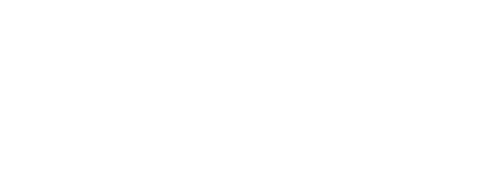 Logo BBPPMPV Seni dan Budaya