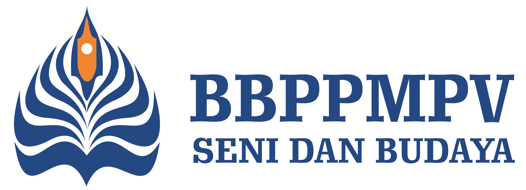 Logo BBPPMPV Seni dan Budaya